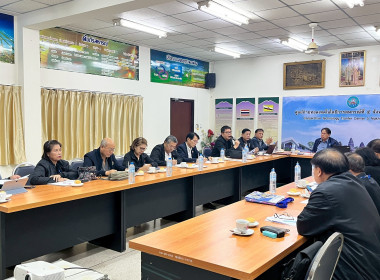 อนุเคราะห์สถานที่จัดประชุมคณะกรรมการสันนิบาตสหกรณ์จังหวัดนครราชสีมา ... พารามิเตอร์รูปภาพ 11